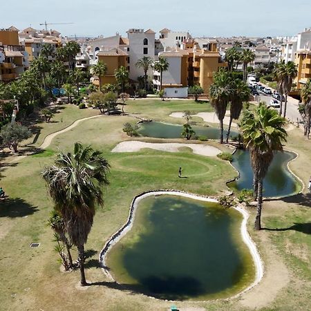 Cc8 By Zanis Apartamento Torrevieja Exterior foto