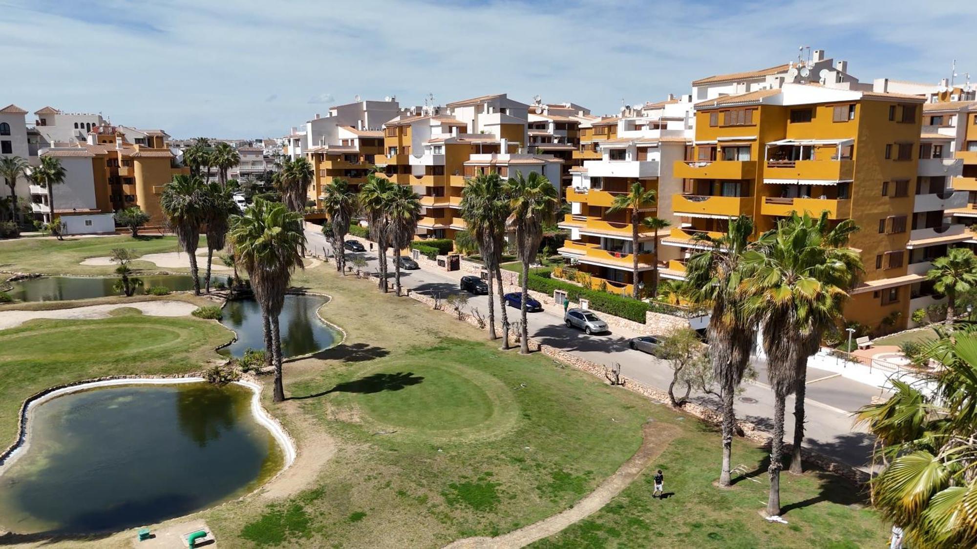 Cc8 By Zanis Apartamento Torrevieja Exterior foto