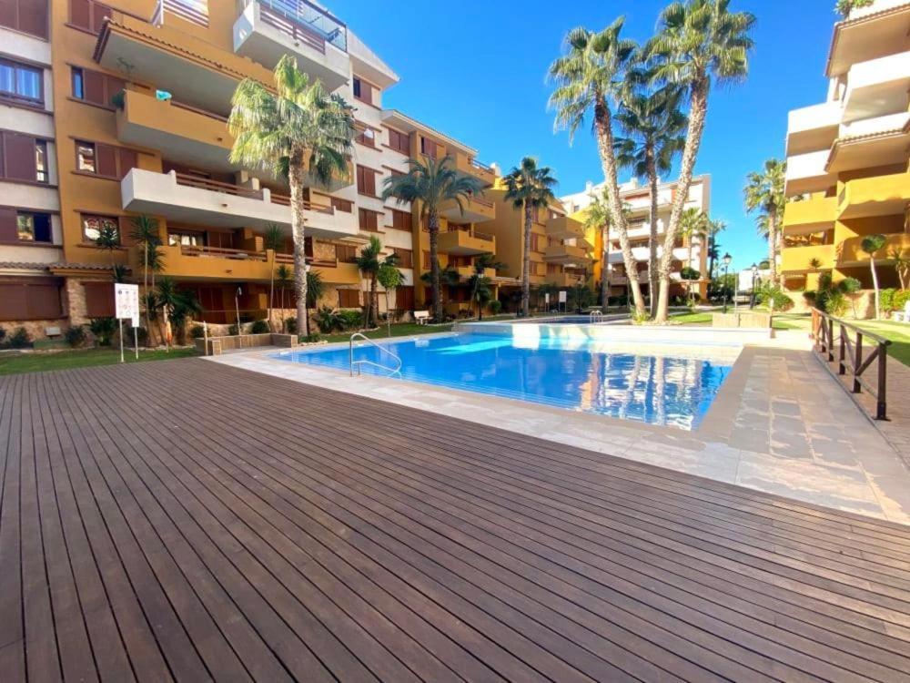 Cc8 By Zanis Apartamento Torrevieja Exterior foto
